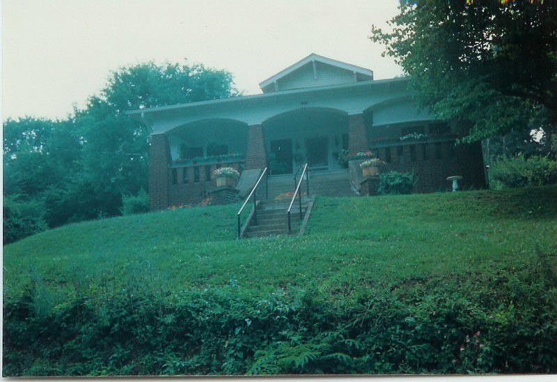 front-1351 Baker
