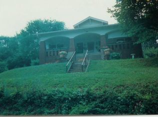 1351 Baker Ave, Knoxville, TN 37920