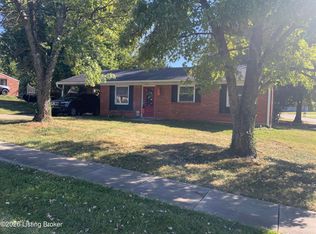 11406 Kendrick Dr, Louisville, KY 40241