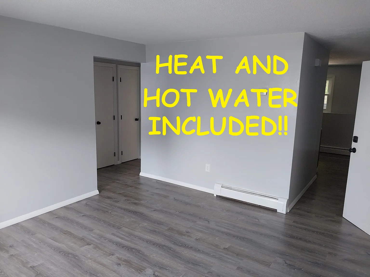 2 bed, 820 sqft, $1,599 — Photo 1
