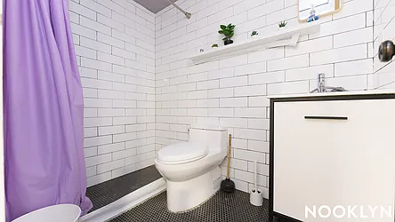 Rented by Nooklyn NYC LLC