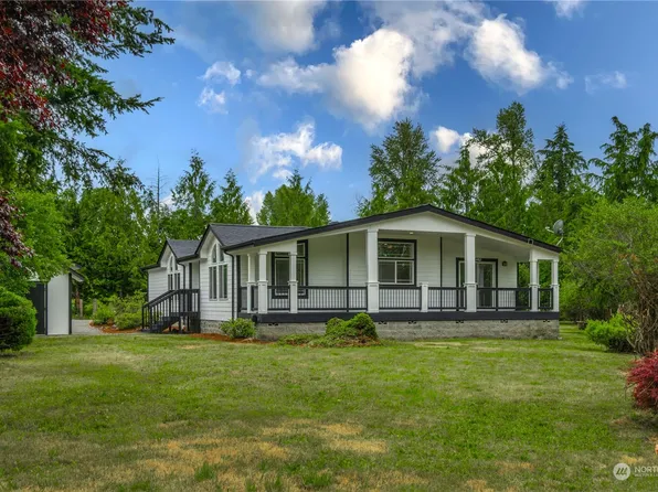 12701 River Street SW, Olympia, WA 98512