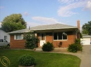 12690 Mercedes, Redford, MI 48239
