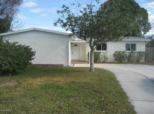 1046 Matador Dr, Rockledge, FL 32955