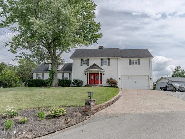 810 W Main St, Leitchfield, KY 42754