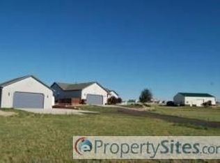9460 Doe Creek Ct, Peyton, CO 80831