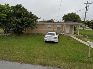 21791 SW 108th Ct, Miami, FL 33170