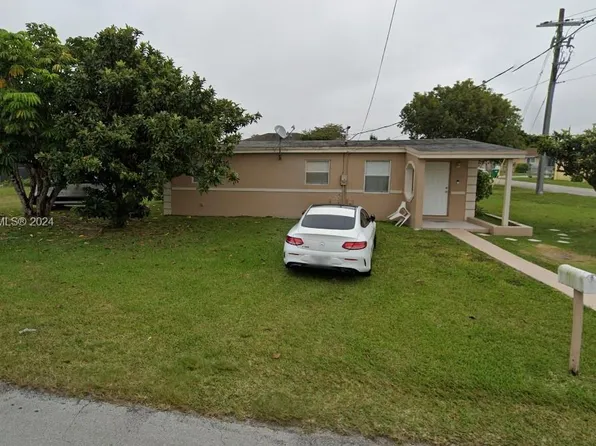 21791 SW 108th Ct, Miami, FL 33170