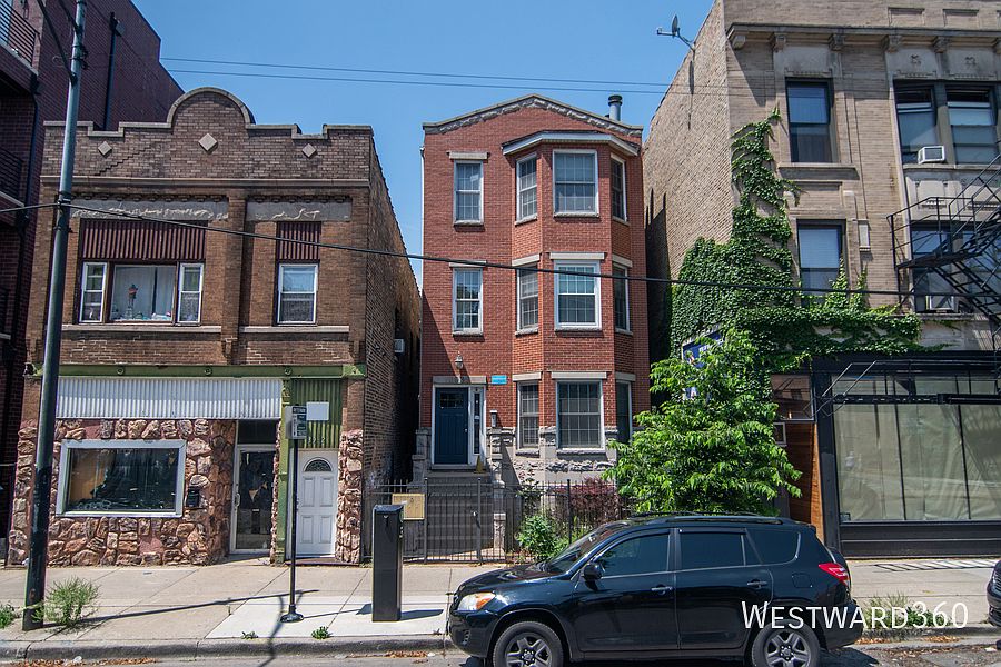 1st image of 3936 N Ashland Ave APT 1