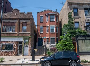 3936 N Ashland Ave APT 1, Chicago, IL 60613