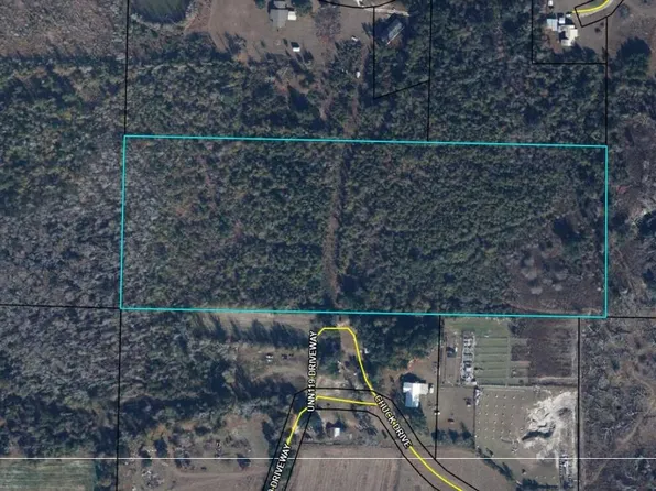 Pondview Loop, Marianna, FL 32448