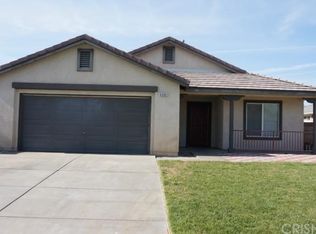 6343 Viking Way, Palmdale, CA 93552