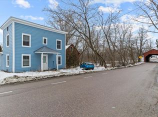 22 Maple St, Fairfax, VT 05454