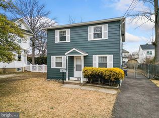 109 Utica Ave, Haddon Township, NJ 08108