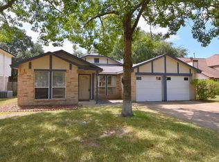 16811 Rockstone, Houston, TX 77084