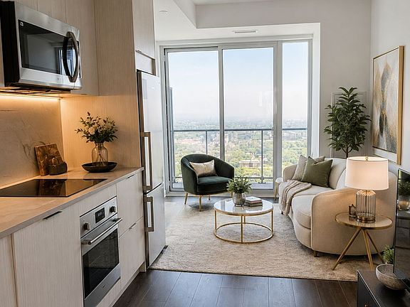 5th image of 5 Defries St #3301