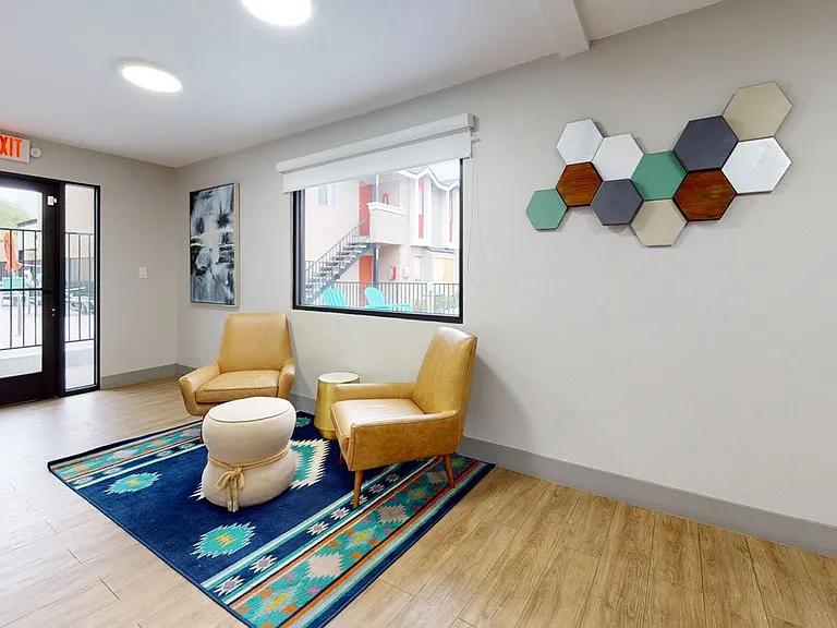 Hillside Village Apartments — Photo 16