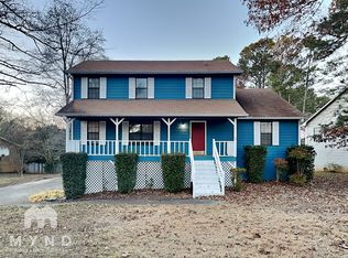 9063 Western Pines Dr, Douglasville, GA 30134