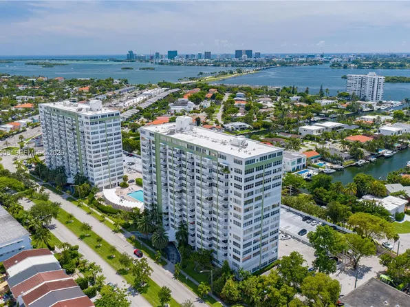 2100 Sans Souci Blvd #A1509, North Miami, FL 33181
