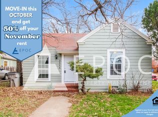 2515 Bridwell St, Wichita Falls, TX 76301