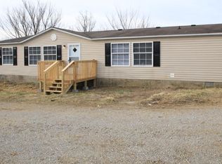 2416 Blanket Creek Rd, Falmouth, KY 41040
