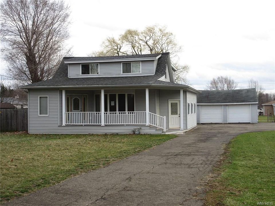1535 Como Park Blvd Depew, NY Zillow