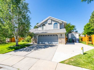 8378 S Sycamore Tree Cv, Sandy, UT, 84094