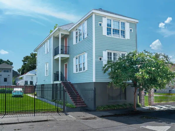 27 Aiken St #A & B, Charleston, SC 29403