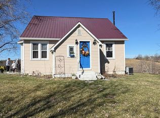 1188 Fairview Rd, Lawrenceburg, KY 40342