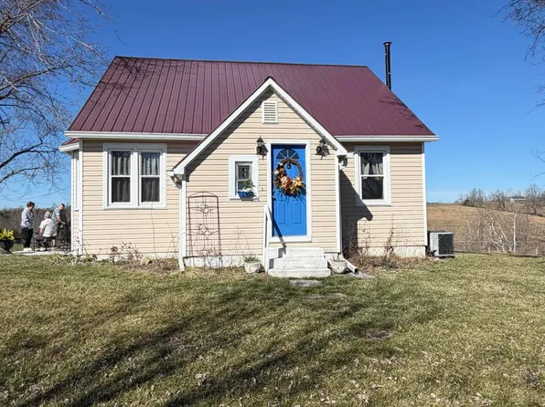 1188 Fairview Rd, Lawrenceburg, KY 40342