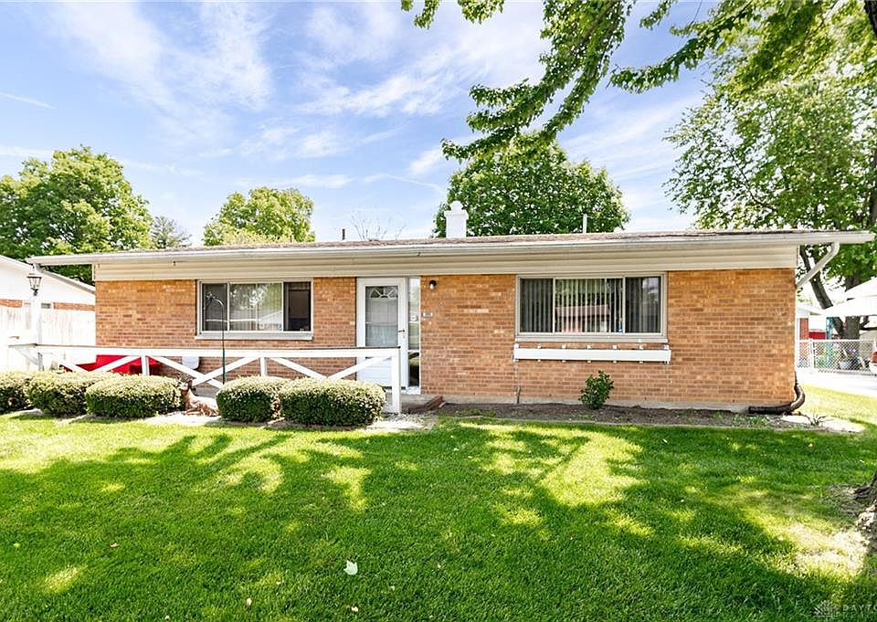 1564 Northdale Rd, Dayton, OH 45432 Zillow