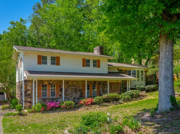 1408 Shawhan Ter, Chattanooga, TN 37411
