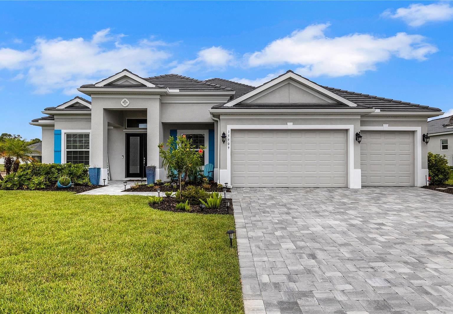 15909 39th Gln E, Parrish, FL 34219 | Zillow