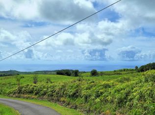 Kaupakuea Hmstd Rd., PEPEEKEO, HI 96728