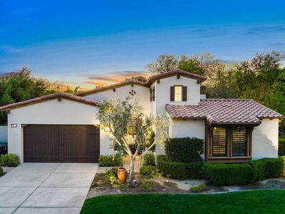 51880 Via Bendita, La Quinta, CA, 92253