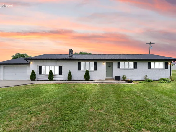1726 Mildred Rd, McKee, KY 40447