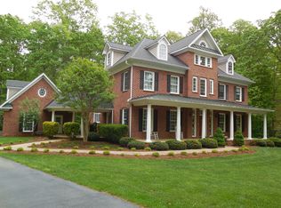 12001 Boulder Ct, Spotsylvania, VA 22553