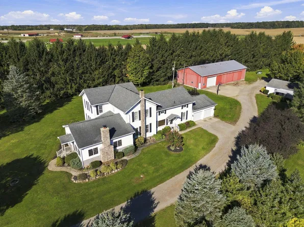 27398 Us Highway 12, Edwardsburg, MI 49112