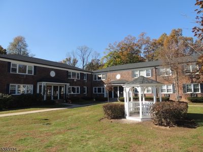 309 Pitney Pl #309, Morristown, NJ, 07960