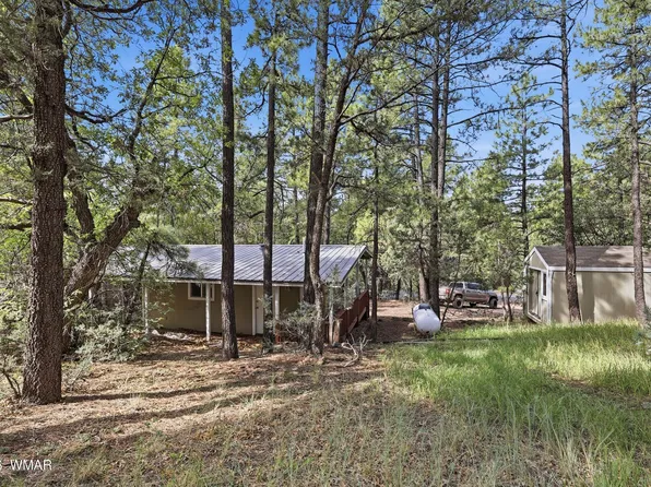 154 W Pine Shadow Dr, Lakeside, AZ 85929