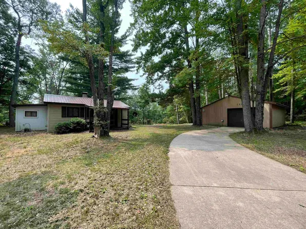 1187 Ziggy Rd, Farwell, MI 48622