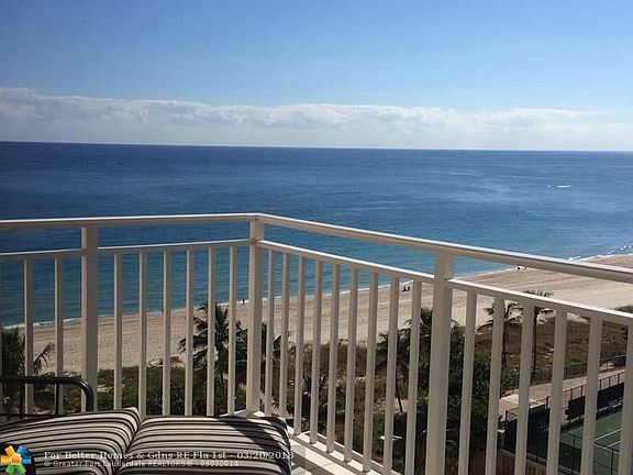 2nd image of 5200 N Ocean Blvd APT 1107B