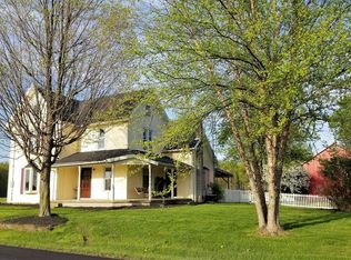 1665 Township Road 1153, Ashland, OH 44805