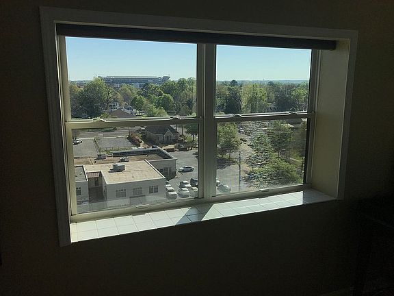 Bryant Denny View
