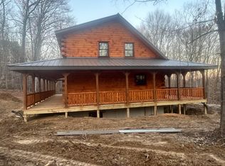 39950 Dawley New Pittsburg Rd, Logan, OH