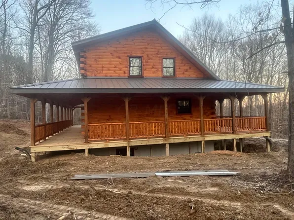 39950 Dawley New Pittsburg Rd, Logan, OH 43138