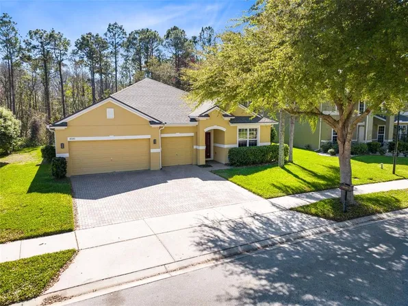4040 Flowering Stream Way, Oviedo, FL 32766