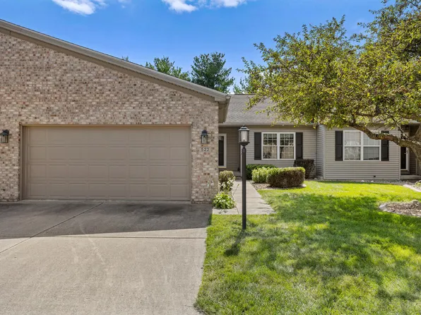 522 Stonecrest #522, Savoy, IL 61874