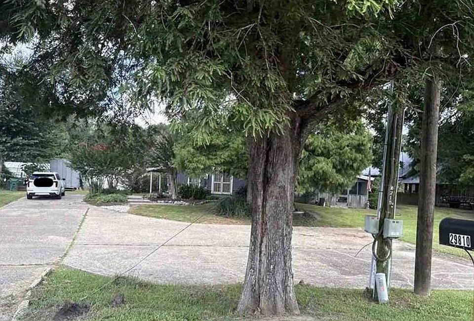 Property Front View