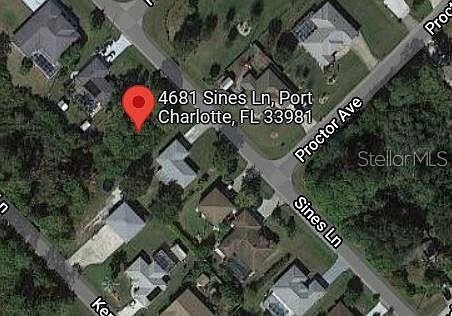 4th image of 4681 Sines Ln